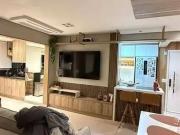 Apartamento para Venda em São Paulo/SP Tatuapé 2 Quartos