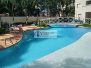 Apartamento para Venda em São Paulo/SP Tatuapé 2 Quartos