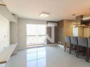 Apartamento para Venda em São Paulo/SP Tatuapé 2 Quartos