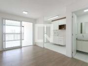 Apartamento para Venda em São Paulo/SP Tatuapé 2 Quartos