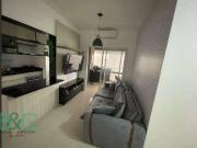 Apartamento para Venda em São Paulo/SP Tatuapé 2 Quartos