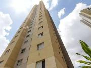 Apartamento para Venda em São Paulo/SP Tatuapé 2 Quartos