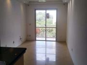 Apartamento para Venda em São Paulo/SP Tatuapé 2 Quartos