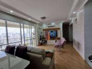 Apartamento para Venda em São Paulo/SP Tatuapé 2 Quartos