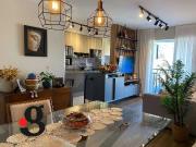 Apartamento para Venda em São Paulo/SP Tatuapé 2 Quartos