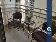 Apartamento para Venda em São Paulo/SP Tatuapé 2 Quartos