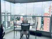 Apartamento para Venda em São Paulo/SP Tatuapé 2 Quartos