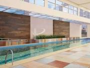 Apartamento para Venda em São Paulo/SP Tatuapé 2 Quartos