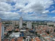 Apartamento para Venda em São Paulo/SP Tatuapé 2 Quartos