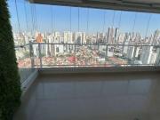 Apartamento para Venda em São Paulo/SP Tatuapé 2 Quartos