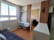 Apartamento para Venda em São Paulo/SP Tatuapé 2 Quartos