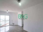 Apartamento para Venda em São Paulo/SP Tatuapé 2 Quartos