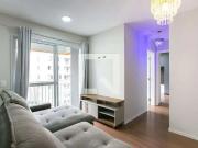 Apartamento para Venda em São Paulo/SP Tatuapé 2 Quartos