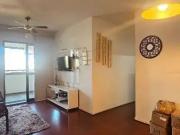 Apartamento para Venda em São Paulo/SP Tatuapé 2 Quartos