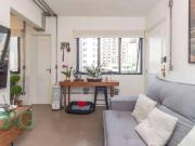 Apartamento para Venda em São Paulo/SP Tatuapé 2 Quartos