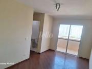 Apartamento para Venda em São Paulo/SP Tatuapé 2 Quartos