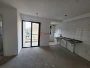 Apartamento para Venda em São Paulo/SP Tatuapé 2 Quartos