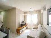 Apartamento para Venda em São Paulo/SP Tatuapé 2 Quartos