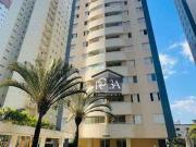 Apartamento para Venda em São Paulo/SP Tatuapé 2 Quartos