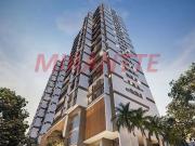 Apartamento para Venda em São Paulo/SP Tatuapé 2 Quartos