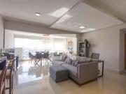 Apartamento para Venda em São Paulo/SP Tatuapé 2 Quartos