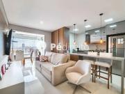 Apartamento para Venda em São Paulo/SP Tatuapé 2 Quartos