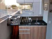 Apartamento para Venda em São Paulo/SP Tatuapé 2 Quartos