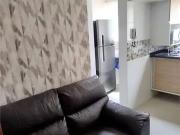 Apartamento para Venda em São Paulo/SP Tatuapé 2 Quartos