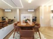 Apartamento para Venda em São Paulo/SP Tatuapé 2 Quartos