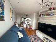 Apartamento para Venda em São Paulo/SP Tatuapé 2 Quartos