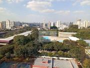 Apartamento para Venda em São Paulo/SP Tatuapé 2 Quartos