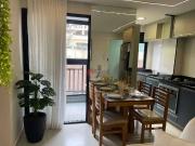 Apartamento para Venda em São Paulo/SP Tatuapé 2 Quartos