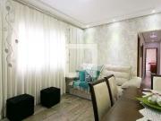 Apartamento para Venda em São Paulo/SP Tatuapé 2 Quartos