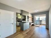 Apartamento para Venda em São Paulo/SP Tatuapé 2 Quartos