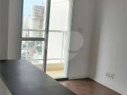 Apartamento para Venda em São Paulo/SP Tatuapé 2 Quartos