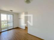 Apartamento para Venda em São Paulo/SP Tatuapé 2 Quartos