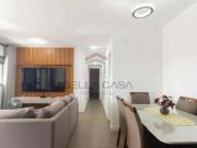 Apartamento para Venda em São Paulo/SP Tatuapé 2 Quartos