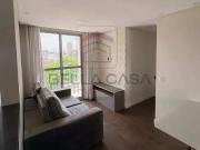 Apartamento para Venda em São Paulo/SP Tatuapé 2 Quartos