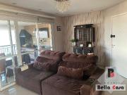 Apartamento para Venda em São Paulo/SP Tatuapé 2 Quartos