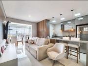 Apartamento para Venda em São Paulo/SP Tatuapé 2 Quartos