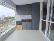 Apartamento para Venda em São Paulo/SP Tatuapé 2 Quartos