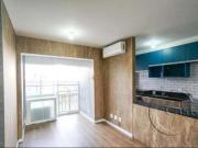 Apartamento para Venda em São Paulo/SP Tatuapé 2 Quartos