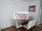 Apartamento para Venda em São Paulo/SP Tatuapé 2 Quartos