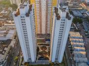 Apartamento para Venda em São Paulo/SP Tatuapé 2 Quartos