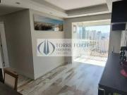 Apartamento para Venda em São Paulo/SP Tatuapé 2 Quartos