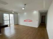 Apartamento para Venda em São Paulo/SP Tatuapé 2 Quartos