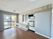 Apartamento para Venda em São Paulo/SP Tatuapé 2 Quartos