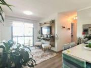 Apartamento para Venda em São Paulo/SP Tatuapé 2 Quartos