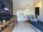 Apartamento para Venda em São Paulo/SP Tatuapé 2 Quartos