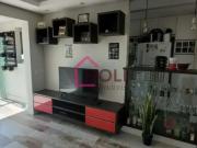 Apartamento para Venda em São Paulo/SP Tatuapé 2 Quartos